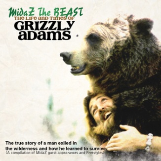 The Life of Grizzly Adams